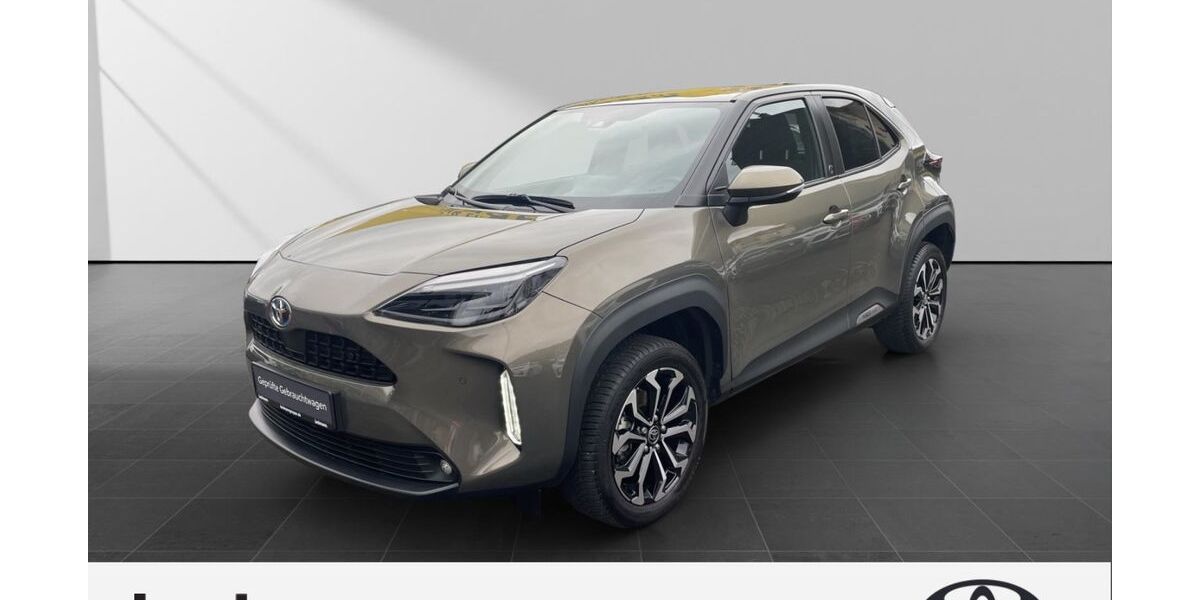 Toyota Yaris Cross 23.719 km 23.990 &euro; Wuppertal 42109