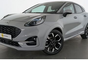 Ford Puma 55.740 km 15.460 &euro; Düsseldorf 40599
