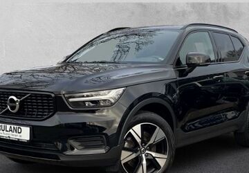 Volvo XC40 60.365 km 28.990 &euro; Viersen 41748