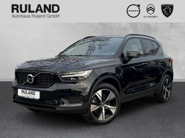 Volvo XC40 60.365 km 28.990 &euro; Viersen 41748