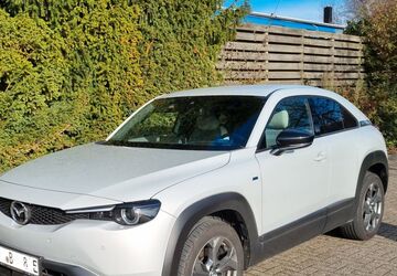 Mazda MX-30 16.500 km 15.900 &euro; Willich 47877