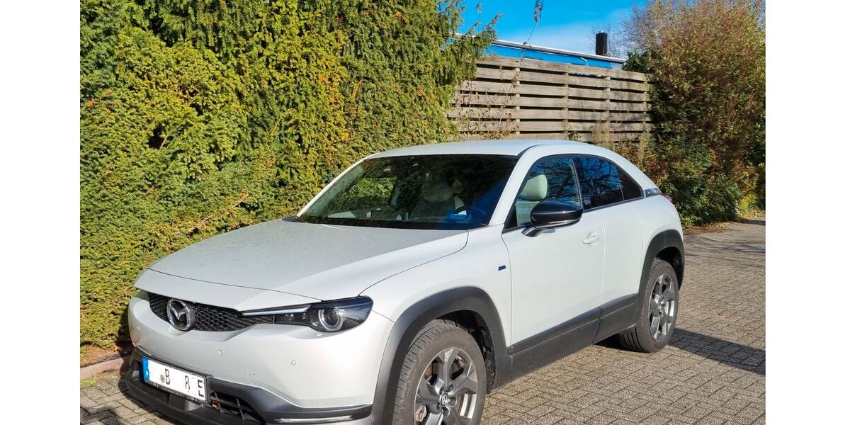 Mazda MX-30 16.500 km 15.900 &euro; Willich 47877