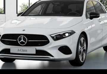 Mercedes-Benz A 250 9.900 km 39.490 &euro; Duisburg 47138