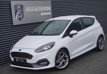 Ford Fiesta 76.000 km 14.990 &euro; Monheim am Rhein 40789
