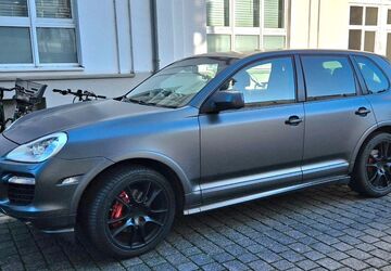 Porsche Cayenne 327.000 km 12.200 &euro; Meerbusch 40667