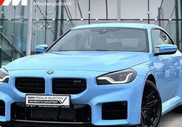 BMW M2 6.600 km 67.790 &euro; Mönchengladbach 41066