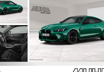 BMW M4 12.961 km 84.890 &euro; Oberhausen 46149