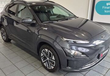 Hyundai KONA Elektro 17.017 km 17.990 &euro; Wuppertal 42287