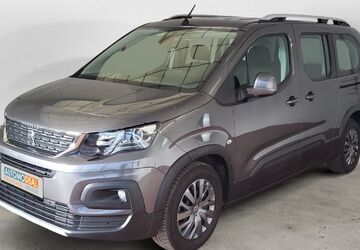 Peugeot Rifter 48.791 km 21.668 &euro; Moers 47445