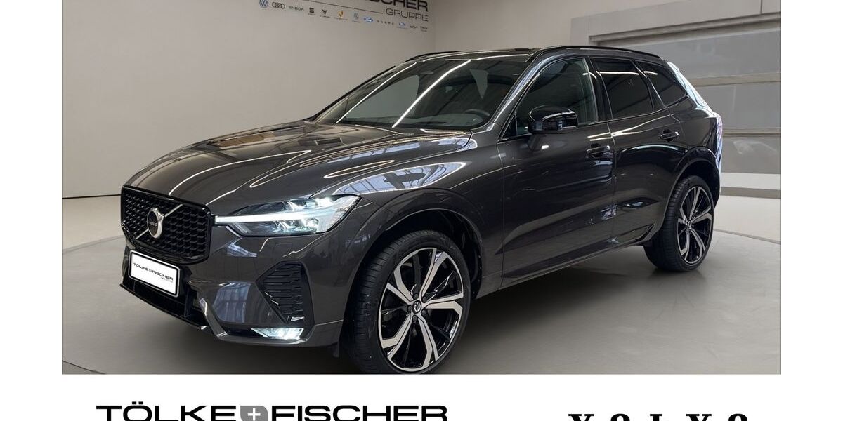 Volvo XC60 66.884 km 40.590 &euro; Krefeld 47805