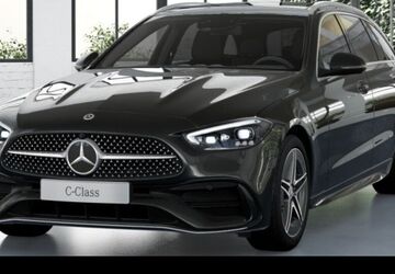 Mercedes-Benz C 220 9.478 km 46.990 &euro; Düsseldorf 40470