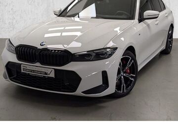 BMW 318 21.855 km 39.490 &euro; Düsseldorf 40595