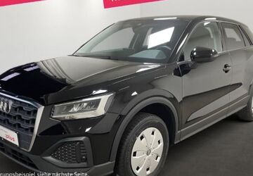 Audi Q2 124.654 km 18.480 &euro; Düsseldorf 40233