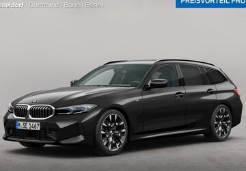 BMW 320 24.201 km 46.899 &euro; Düsseldorf 40237