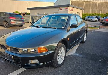 Mitsubishi Galant 277.000 km 1.350 &euro; Kempen 47906