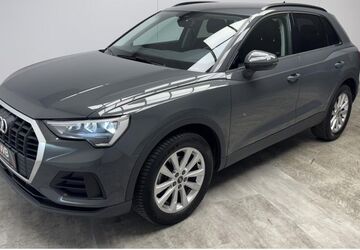 Audi Q3 52.280 km 28.950 &euro; Moenchengladbach 41063