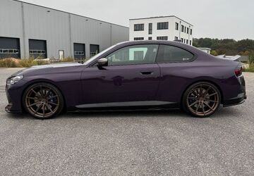 BMW M240i 15.000 km 42.490 &euro; Erkrath 40699