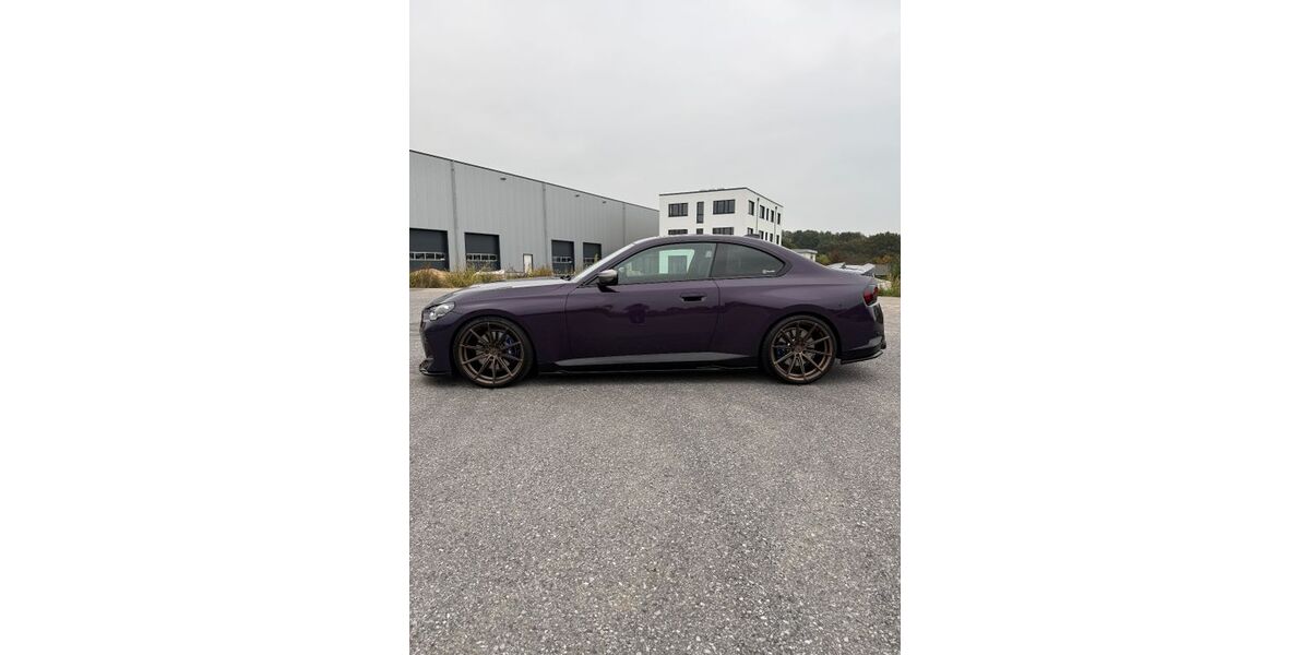 BMW M240i 15.000 km 42.490 &euro; Erkrath 40699