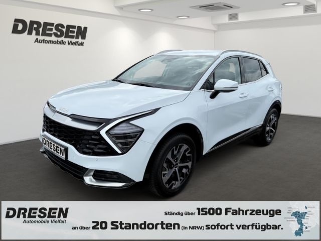 Kia Sportage 24.114 km 28.980 &euro; Korschenbroich 41352