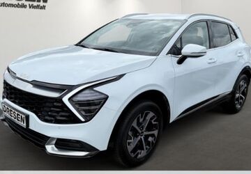 Kia Sportage 24.114 km 29.280 &euro; Korschenbroich 41352