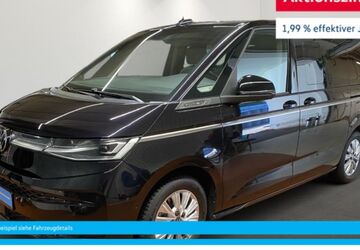 VW T7 Multivan 21.897 km 63.550 &euro; Düsseldorf 40233