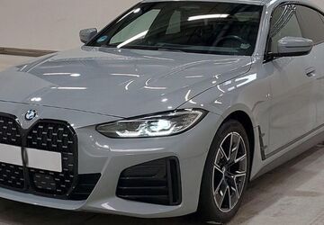 BMW 420 Gran Coupé 75.000 km 37.999 &euro; Meerbusch 40668