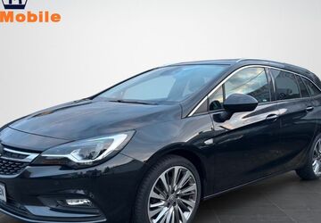 Opel Astra 197.000 km 6.999 &euro; Düsseldorf 40472