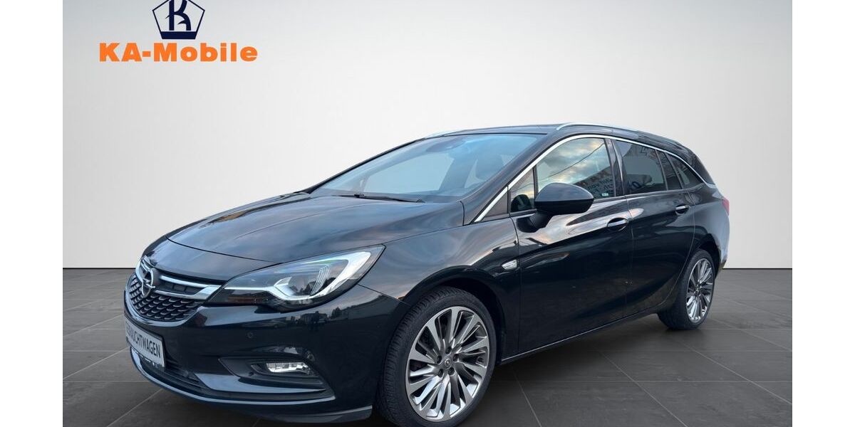 Opel Astra 197.000 km 6.999 &euro; Düsseldorf 40472