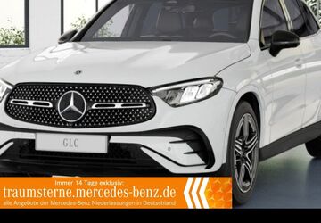 Mercedes-Benz GLC 300 6.564 km 58.590 &euro; Wuppertal 42115