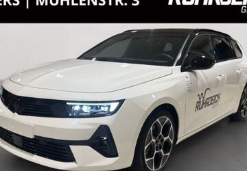 Opel Astra 12.799 km 29.790 &euro; Moers 47441