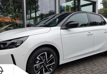 Opel Corsa 26.655 km 19.880 &euro; Düsseldorf 40625