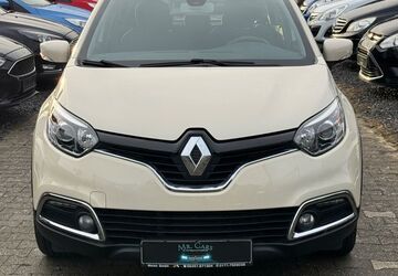 Renault Captur 184.000 km 6.450 &euro; Jüchen 41363