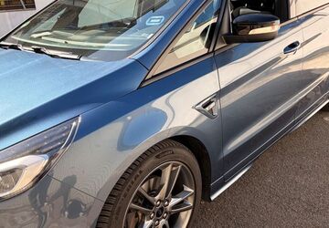 Ford S-Max 110.000 km 20.400 &euro; Düsseldorf 40215