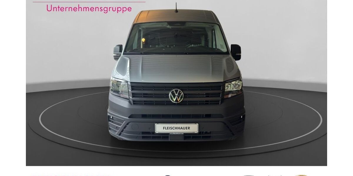 VW Crafter 3.000 km 54.990 &euro; Mönchengladbach 41238