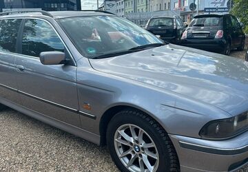 BMW 520 224.600 km 2.750 &euro; Leverkusen 51371