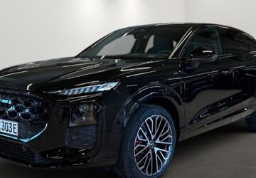 Audi Q3 6.000 km 59.980 &euro; Düsseldorf 40233