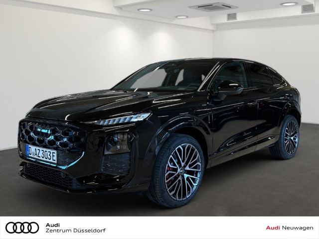 Audi Q3 6.000 km 59.980 &euro; Düsseldorf 40233