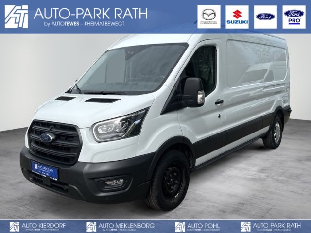 Ford Transit 16.719 km 35.490 &euro; Düsseldorf 40472