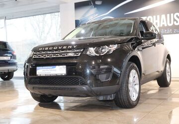 Land Rover Discovery 154.992 km 16.800 &euro; Ratingen 40880