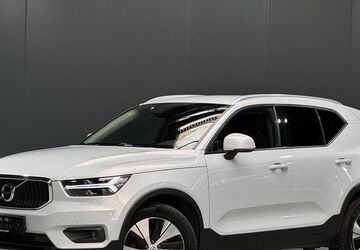 Volvo XC40 49.357 km 20.900 &euro; Mönchengladbach 41061