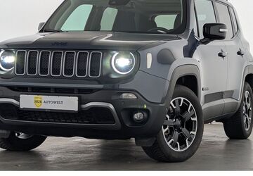 Jeep Renegade 19.590 km 23.160 &euro; Düsseldorf 40599