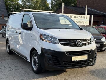 Gebrauchte Opel Vivaro