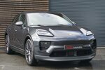 Porsche Macan 4 Vollleder Pano Sitzklim Bose Keyle 0,25% 2.900 km 86.600 &euro; Wuppertal 42327