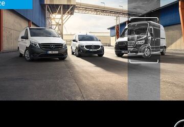 Mercedes-Benz Sprinter 40.536 km 33.308 &euro; Neuss 41460