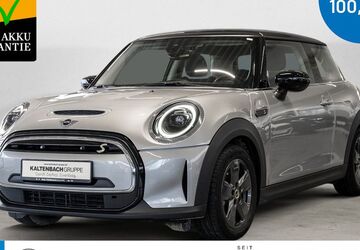 Mini Cooper SE 37.032 km 16.590 &euro; Remscheid 42897