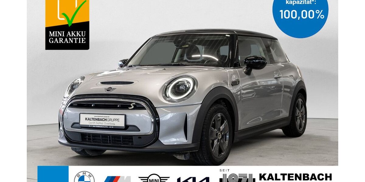 Mini Cooper SE 37.032 km 16.590 &euro; Remscheid 42897
