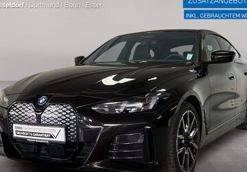 BMW i4 20.842 km 57.999 &euro; Düsseldorf 40237