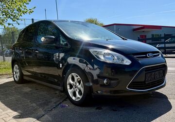 Ford C-Max 187.000 km 3.499 &euro; Kaarst 41564