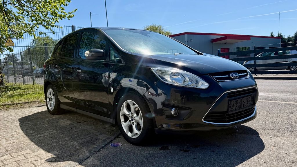 Ford C-Max 187.000 km 3.499 &euro; Kaarst 41564