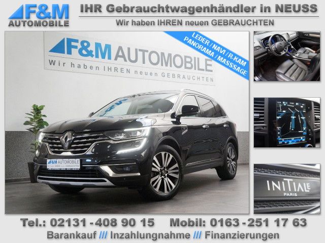 Renault Koleos 105.000 km 19.400 &euro; Neuss 41460